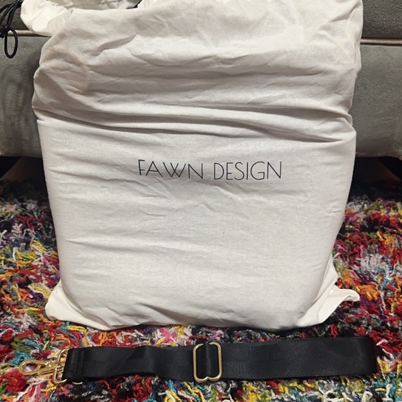 Fawn Design Bag - Picture 3 of 4